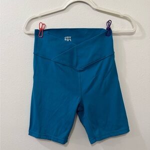 JoyLab Biker Shorts